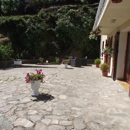 Emmony Bed & Breakfast Santo-Pietro-di-Venaco