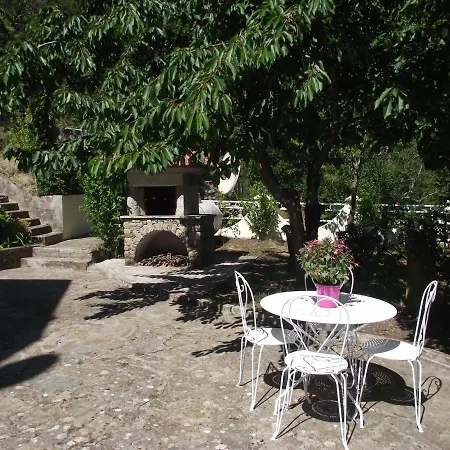 Bed & Breakfast Emmony Santo-Pietro-di-Venaco