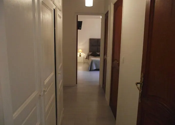 Emmony 3* Santo-Pietro-di-Venaco