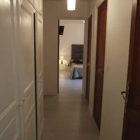 Emmony 3* Santo-Pietro-di-Venaco