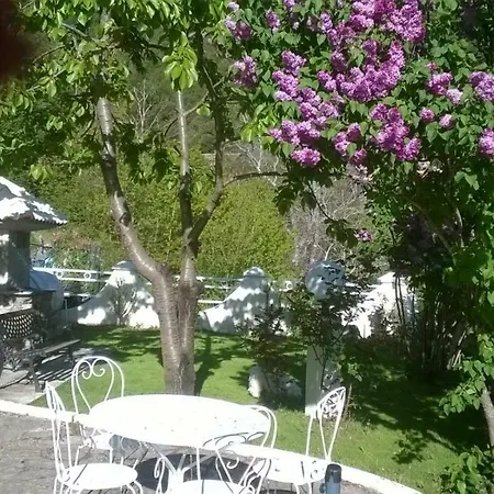 Emmony 3* Santo-Pietro-di-Venaco