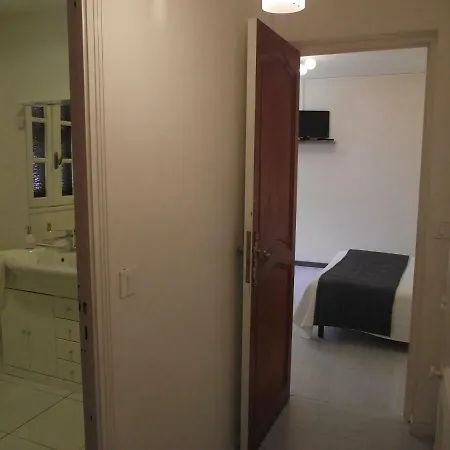 Bed and Breakfast Emmony