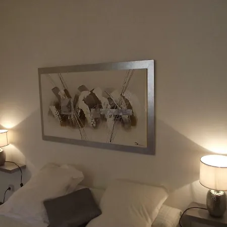 Bed & Breakfast Emmony Santo-Pietro-di-Venaco