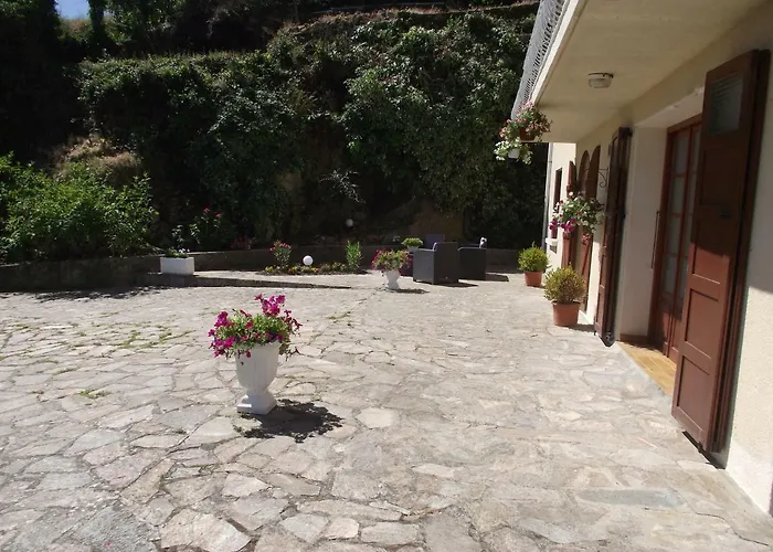 Emmony Bed & Breakfast Santo-Pietro-di-Venaco