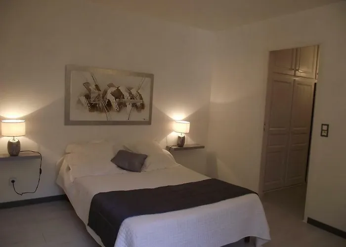 Bed & Breakfast Emmony