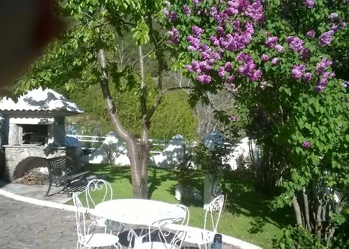 Emmony 3* Santo-Pietro-di-Venaco