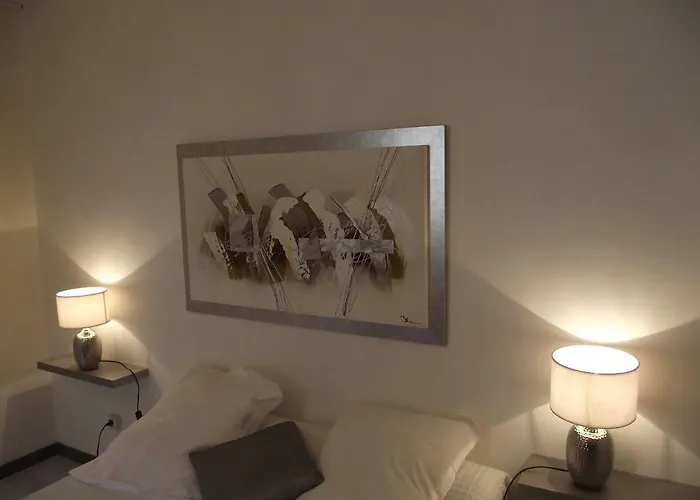 Bed & Breakfast Emmony Santo-Pietro-di-Venaco